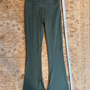 DSG Olive Green Activewear Leggings